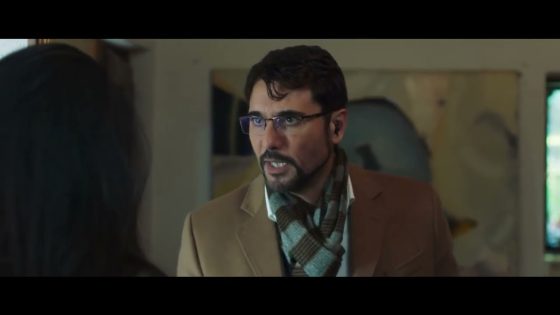 سيف وصل لمكان زوجة عمار علشان ينقذها قبل ما ريكاردو يوصل لها😨 #هجمة_مرتدة