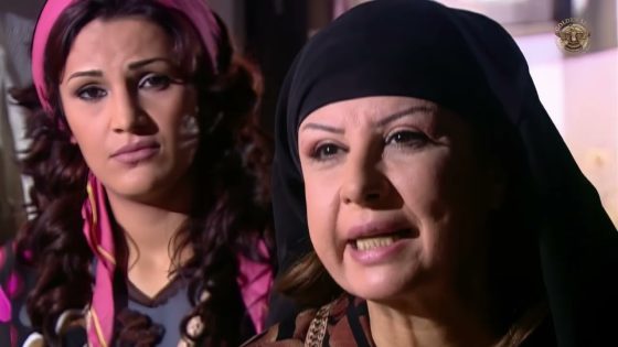 4K مسلسل بيت جدي 2 – الحلقة 11 | بجودة عالية الدقة