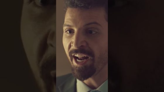 عبد الحليم ضرب امل😱😫#زلزال #shorts