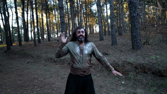 كوميديا كواليس مسلسل #العربجي_2 😂 …. لقطات تعرض لأول مرة 🔥