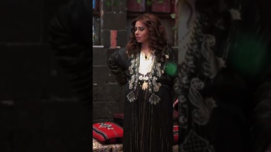 عم تقسى على الولاد الأيتام 😭#الخان #غولدن_لاين #اكسبلور