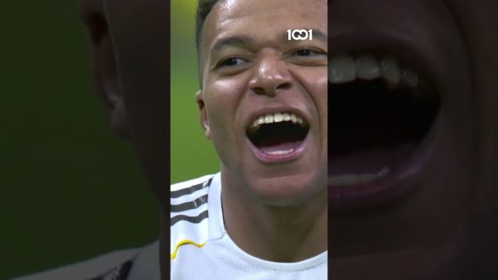 ملخص مباراة ريال مدريد أمام ليفانتي