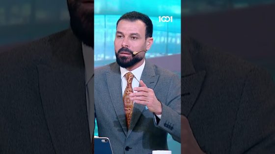 محلل ستوديو لاليغا رزاق فرحان: ألونسو كان انضباطيًا، وهذا الأسلوب لا يناسب ريال مدريد