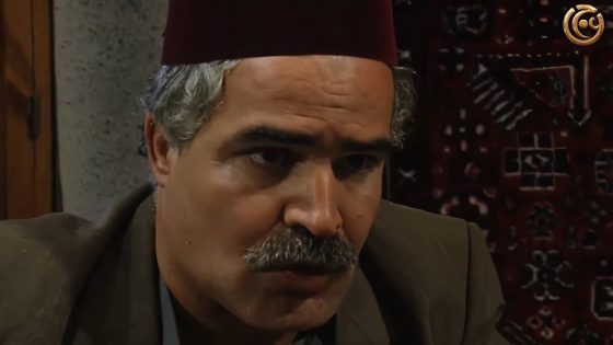 مسلسل حارة الجوري الحلقة 17 بطولة نزار ابو حجر