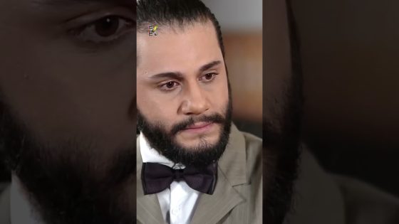 اكل بهدلة من الكبارية 😳 #قبنض #عطر_الشام