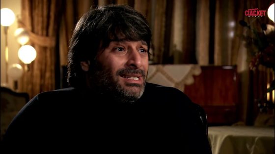 4K مسلسل ولادة من الخاصرة 1 – الحلقة 17 | بجودة عالية الدقة