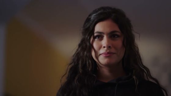 ليلى مش قادرة تحس ان شردي ابوها💔😞#ضربة_معلم