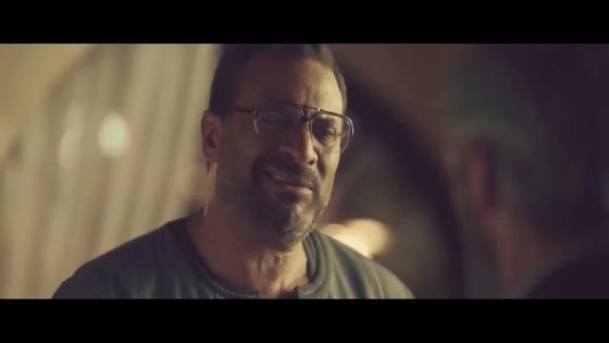 زلزال اتعود مايسبش حقه مهما كان😉💪#زلزال