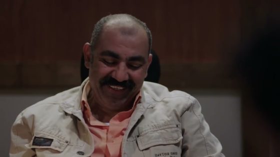 جابر اتكشف خلاص وشردي عرف أنه باعه💔😱#ضربة_معلم