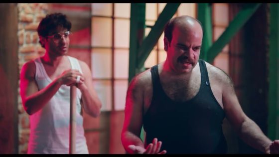 سيد عمل مصيبة في فريق كرة السلة #الواد_سيد_الشحات