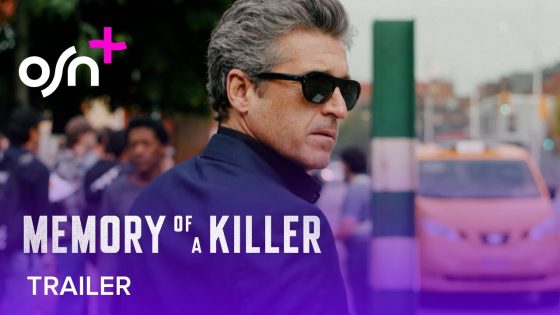OSN+ | Memory of a Killer | Now Streaming