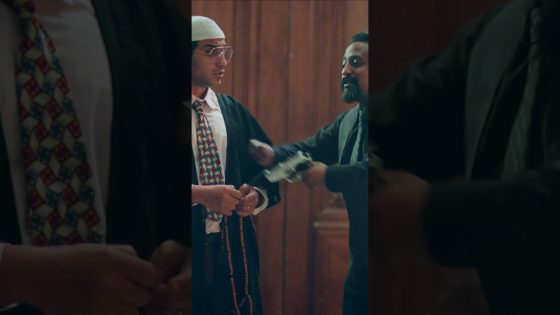 سيد خايف يتقتل من ناصر زي اللي قبله😂😰 #الواد_سيد_الشحات #shorts