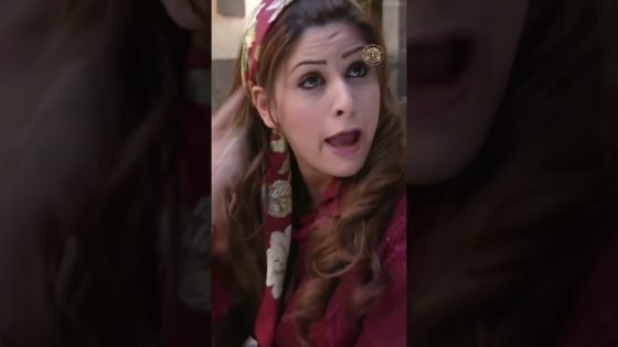 أكلت بهدلة من حماتها 😨 #غولدن_لاين #بيت_جدي