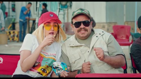 المشهد كان المفروض رومانسي بس بقى تراجيدي😂 #الواد_سيد_الشحات