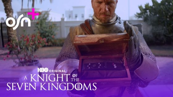 OSN+ | A Knight of the Seven Kingdoms