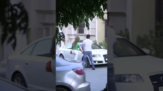 انصدمت انو جايب بنت ليل لعندو ع البيت 😳😲 – ميرنا شلفون #صرخة_روح #ستيفاني_صليبا #جيني_إسبر