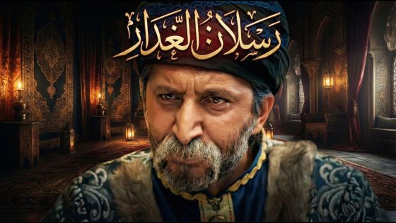 تجميعة مشاهد ” رسلان “اقوى واخبث واحد بين اخواته 😨 حرملك