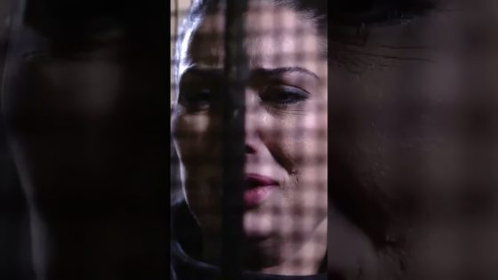 حيطان السجن ما منعته من سماع هالخبر😢 #اكسبلور #قبنض #الغريب