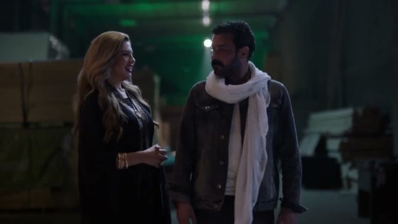 جابر اصيل وعمره ما يعض الايد اللي ساعدته😉👌#ضربة_معلم