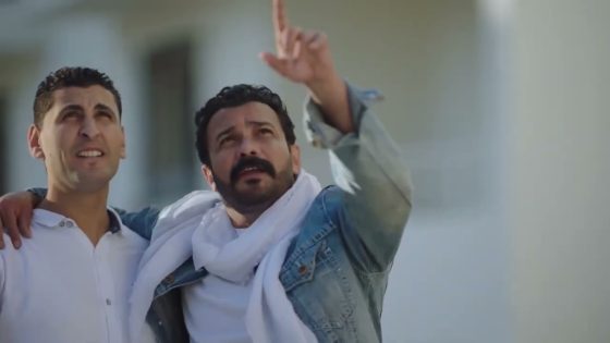 ليلى كانت هتموت أمها😱💔#ضربة_معلم