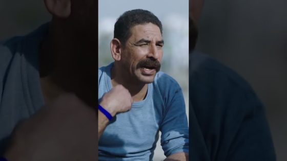 جابر طموحه مش بيقف😍💪#ضربة_معلم #shorts