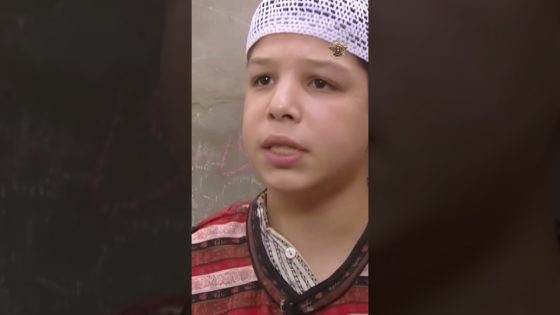 مختار الحارة لازم يعرف الفايت و الطالع منها 😥 #غولدن_لاين #بيت_جدي