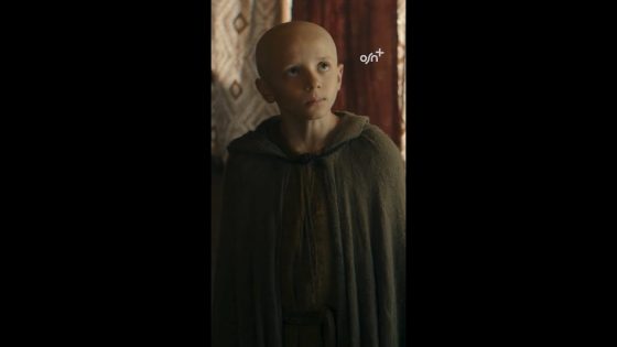 OSN+ | A Knight of the Seven Kingdoms | Dunk and Tanselle