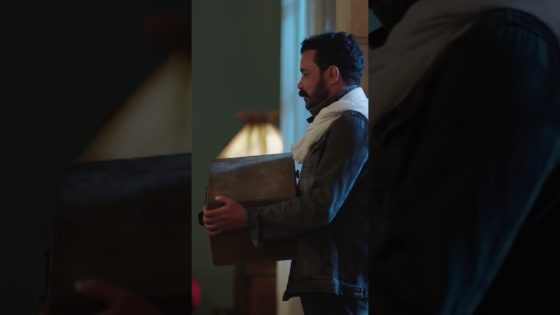 ده مهرك يا تباهي😍🥰#ضربة_معلم #shorts