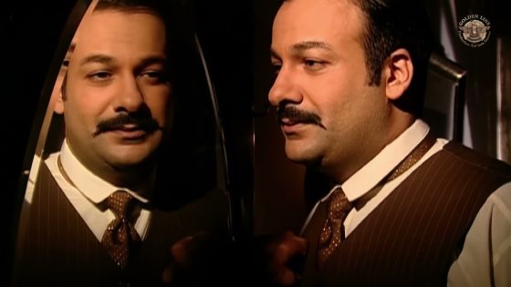 4K مسلسل بيت جدي 2 – الحلقة 24 | بجودة عالية الدقة