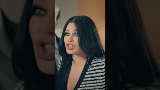 القرعة دي مش قرعة😂 سيد اتفضح قدام هيفاء وهبي😱 #الواد_سيد_الشحات #shorts