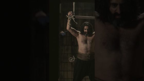 بده يخليه يشتهي المـ توت وما يلاقيه 😨 #غولدن_لاين #العربجي