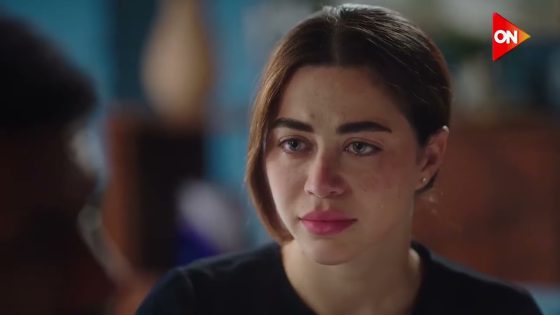 انتظروا النجمه يارا السكري في مسلسل علي كلاي في رمضان 2026