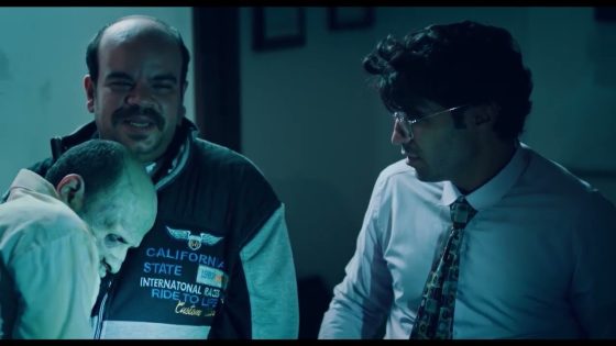 ريتاج بدأت تحول الناس لزومبي زيها😱😂 #الواد_سيد_الشحات