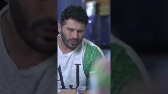 انصدم وقت شاف حبيبتو بهالمنظر 😲😳 – خالد القيش #صرخة_روح #ستيفاني_صليبا #جيني_إسبر #غولدن_لاين