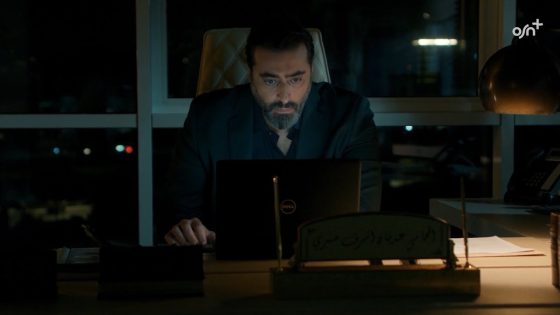 OSN+ | سعادة المجنون | رمضان 2026