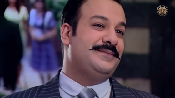 4K مسلسل بيت جدي 2 – الحلقة 25 | بجودة عالية الدقة