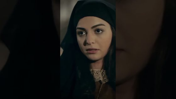 خلتها تبوس ايدها وبعدها قلعتها من البيت 😰 #وردة_شامية #غولدن_لاين #اكسبلور