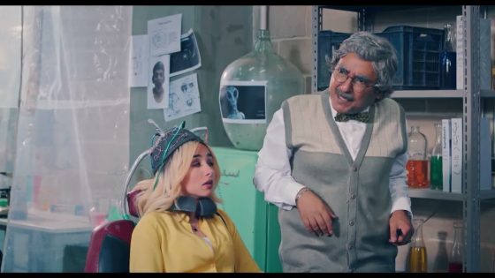 المرض اللي عند ريتاج ما فيش دكتور يقدر يعالجه😰 #الواد_سيد_الشحات