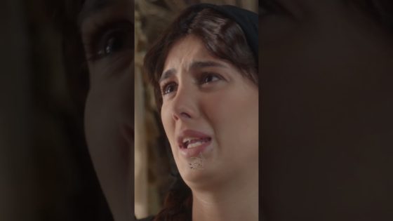 زعلانة على ابوها 😭 #غولدن_لاين #العربجي