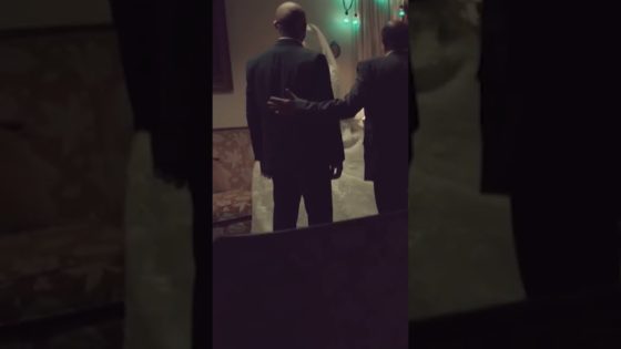 حلمك اتحقق يا صافية😍🥰#زلزال #shorts