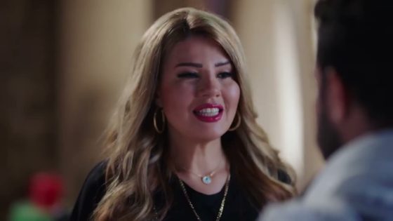 ورد الغيرة هتجننها😱😫#ضربة_معلم