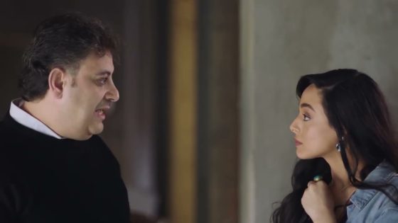 تبقى بتحبني😍🥺الدنيا هتضحك لجابر😉#ضربة_معلم