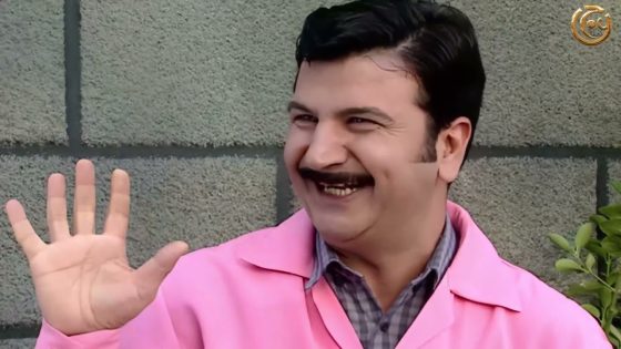 مسلسل حارة الجوري الحلقة 14 بطولة وفيق الزعيم