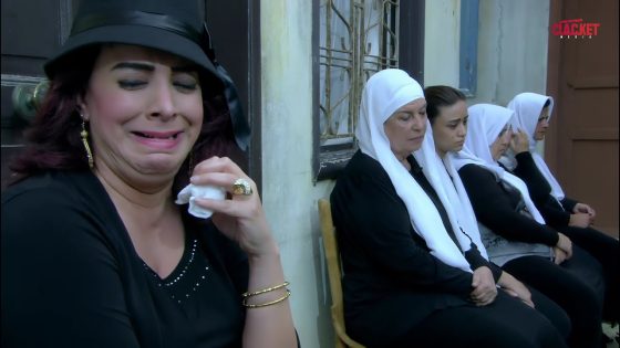 4K مسلسل ولادة من الخاصرة 3 ” منبر الموتى ” الحلقة 14 الرابعة عشر | بجودة