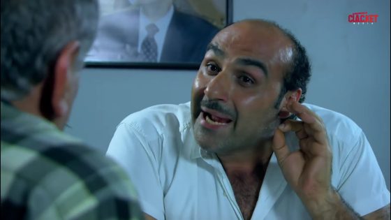 4K مسلسل ولادة من الخاصرة 3 ” منبر الموتى ” الحلقة 11 الحادية عشر | بجودة