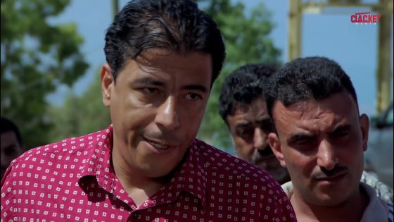 4K مسلسل ولادة من الخاصرة 3 ” منبر الموتى ” الحلقة 9 التاسعة | بجودة