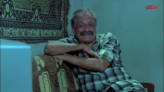 4K مسلسل ولادة من الخاصرة 3 ” منبر الموتى ” الحلقة 8 الثامنة | بجودة