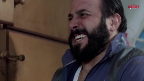 4K مسلسل ولادة من الخاصرة 3 ” منبر الموتى ” الحلقة 4 الرابعة | بجودة