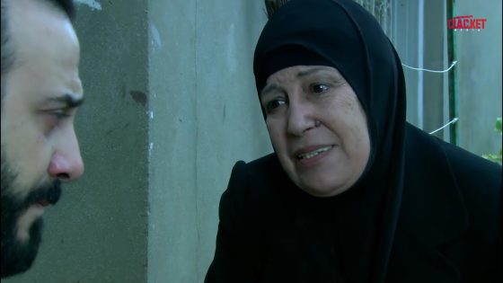 4K مسلسل ولادة من الخاصرة 3 ” منبر الموتى ” الحلقة 2 الثانية | بجودة