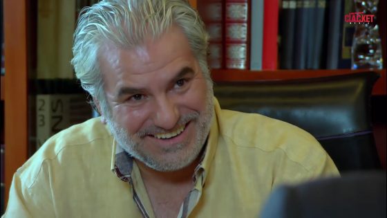 4K مسلسل ولادة من الخاصرة 3 ” منبر الموتى ” الحلقة 27 السابعة والعشرون | بجودة